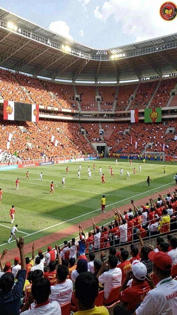 Fitur multiplayer yang seru dan interaktif.