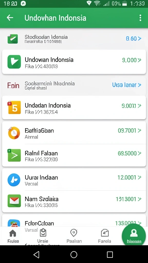Dapatkan tantangan baru di setiap level yang dimainkan.