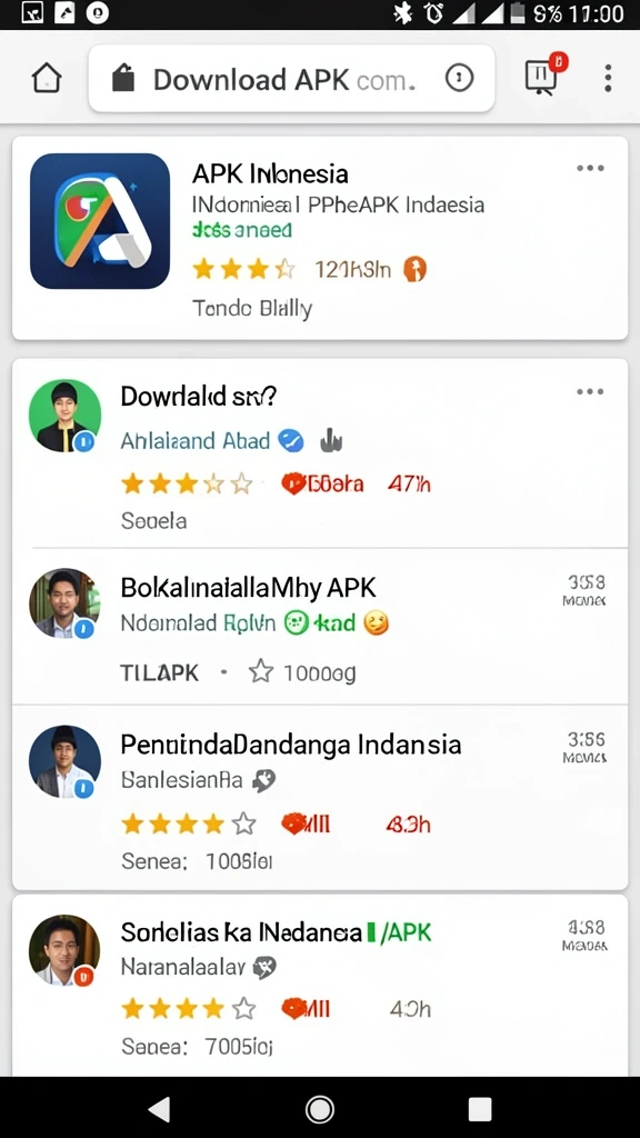 Tampilan awal game AMPER88 yang menarik dan ramah pengguna.