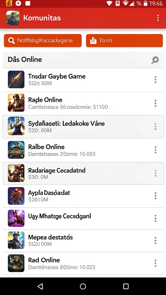 Fitur live dealer untuk pengalaman lebih nyata.