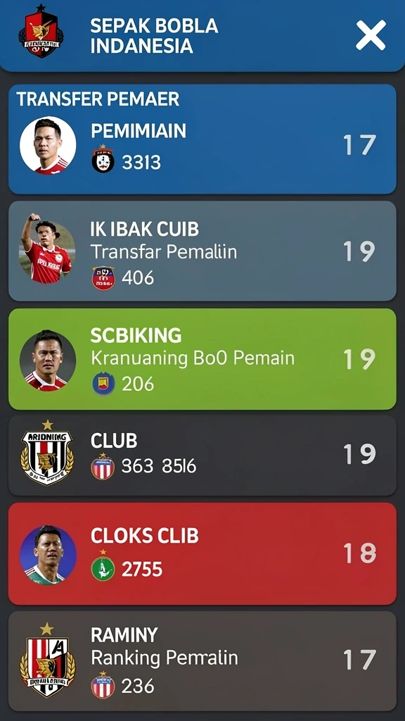 Fitur live casino yang memberikan pengalaman nyata.
