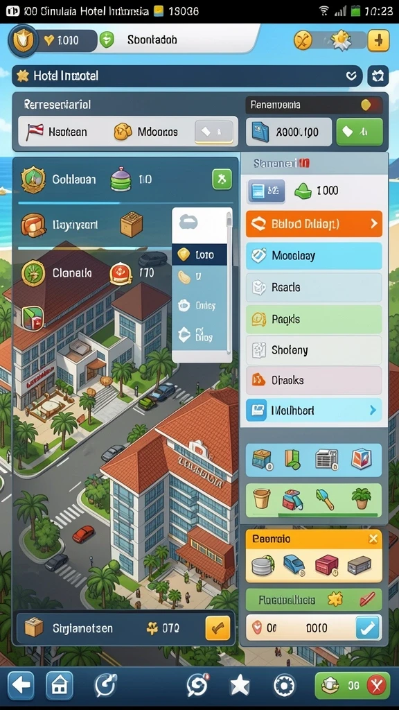 Screenshot menampilkan berbagai pilihan permainan yang tersedia di BROWIN88.