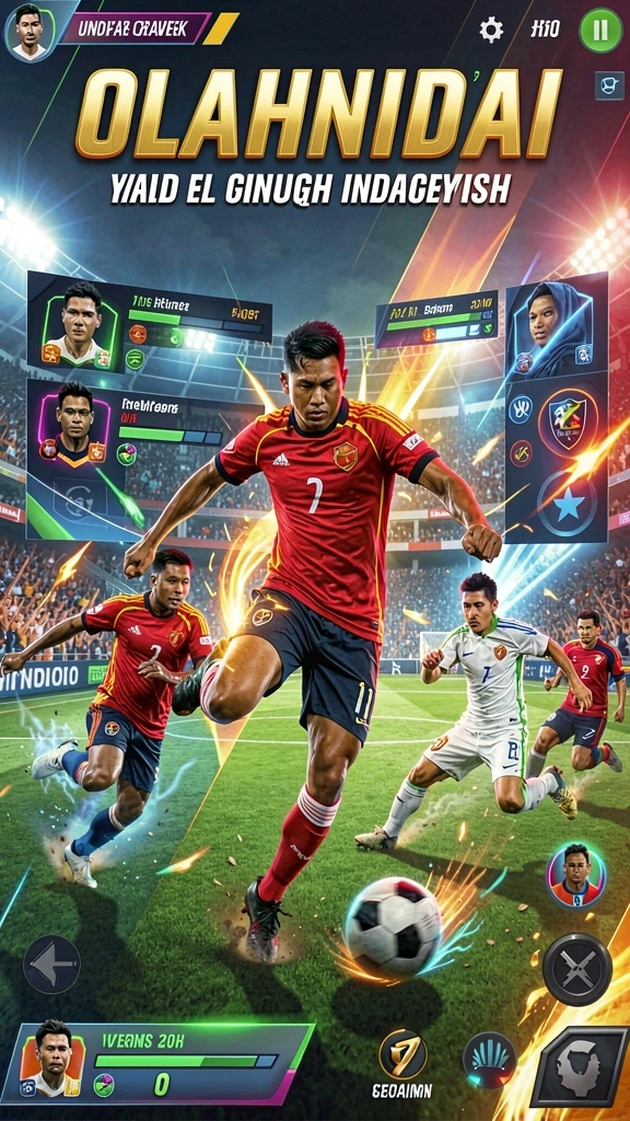 Sistem hadiah yang memotivasi pemain untuk terus bermain.