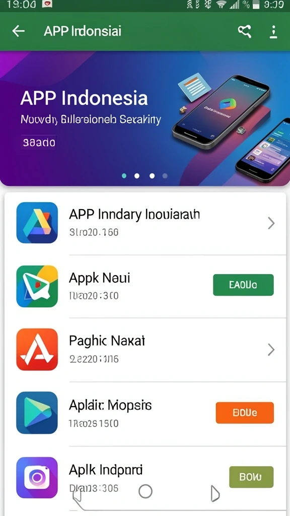 Fitur permainan slot yang sangat menarik.