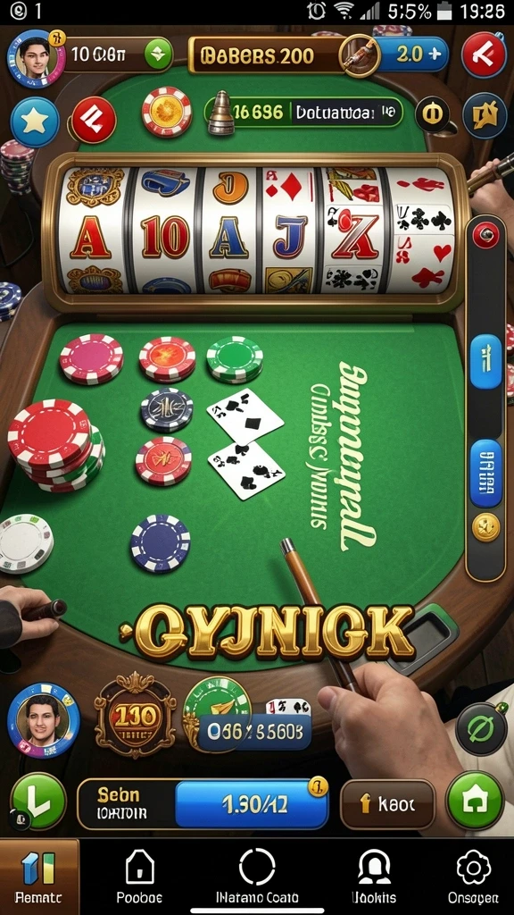 Grafis menakjubkan saat menjelajahi level baru.
