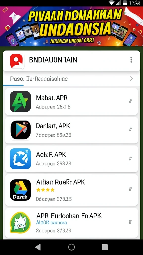 Mode gameplay yang beragam dan menarik.