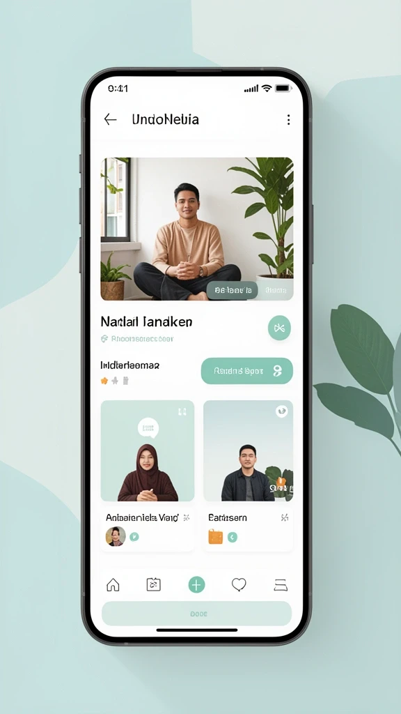 Memperlihatkan fitur kustomisasi karakter yang menarik.
