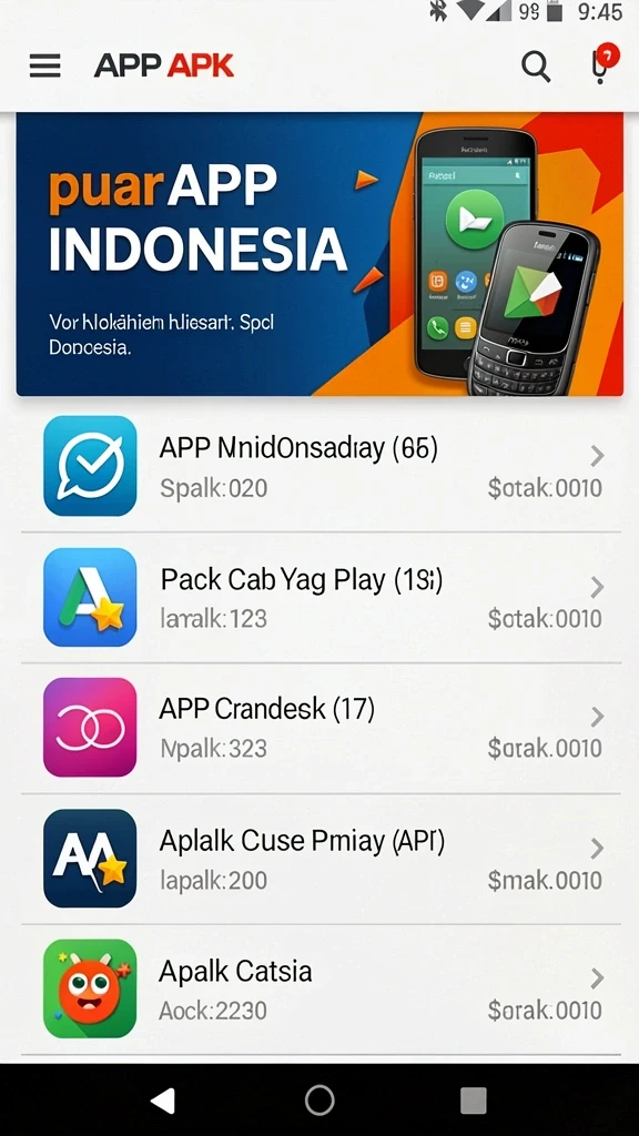 Screenshot fitur multiplayer yang mengasyikkan.
