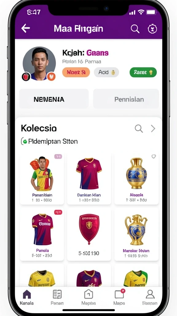 Bergabung dengan HOKIBET dan nikmati bonus menarik.