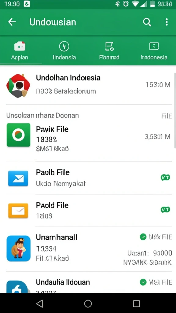 Tampilan menarik dari permainan slot di HOKIWIN.