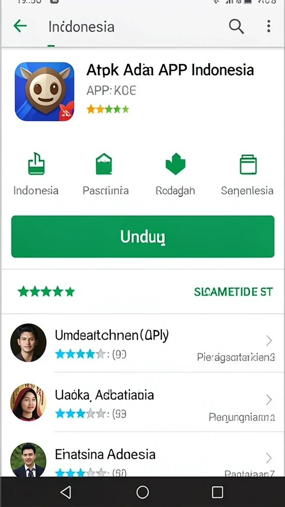 Level baru yang penuh tantangan untuk dilewati.