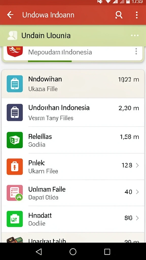 Sistem leaderboard yang memicu kompetisi sehat.