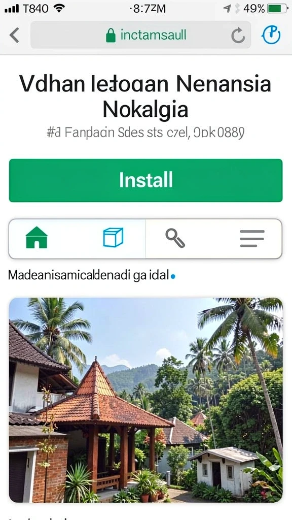 Misi menantang yang meningkatkan kemampuan pemain.