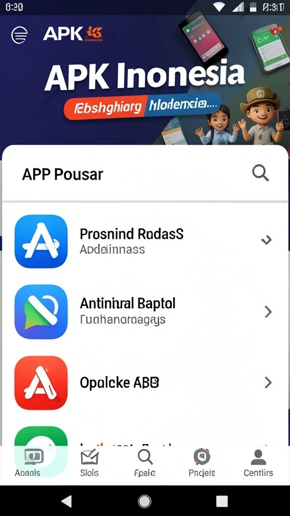 Hadiah menarik menunggu para pemenang!