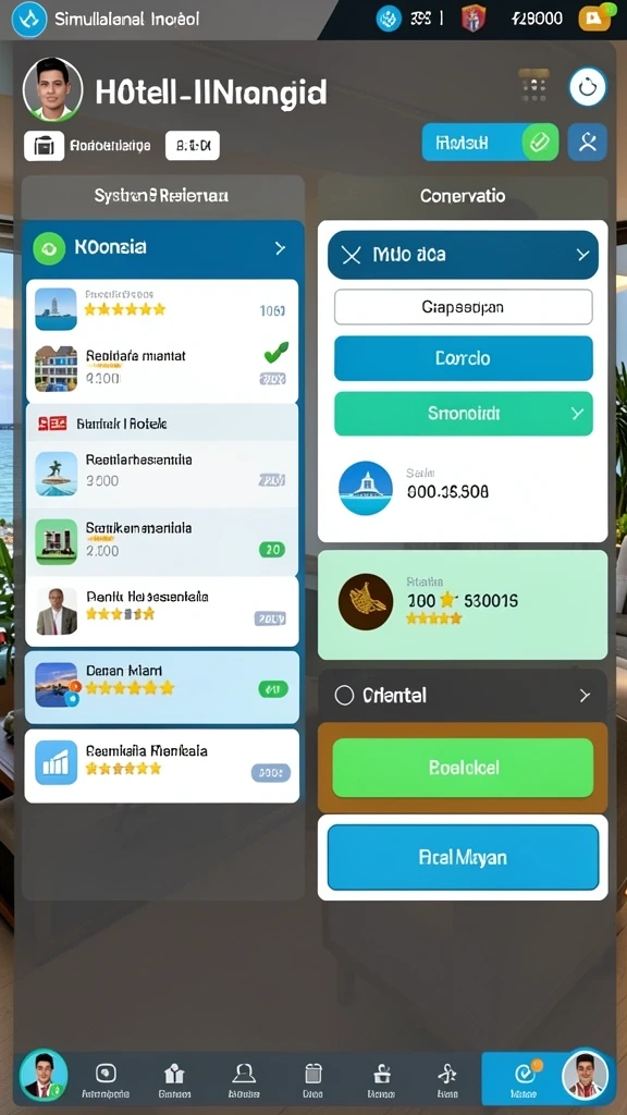Beragam pilihan tema slot yang seru.