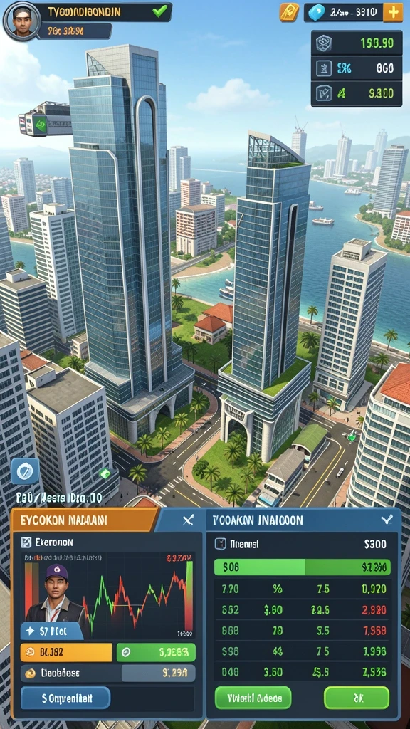 Mode multiplayer yang seru dengan teman.