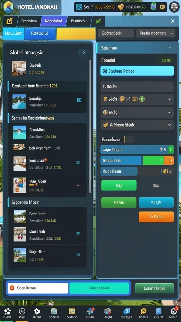 Interaksi multiplayer yang seru dan menyenangkan.
