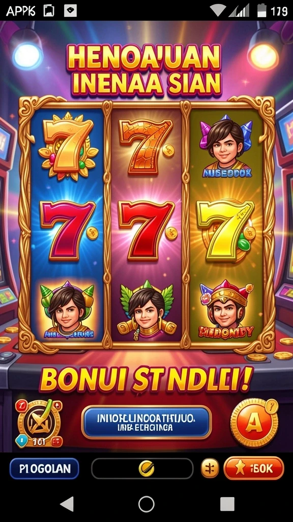 Fitur multiplayer yang memungkinkan kompetisi dengan pemain lain.