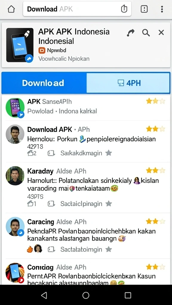 Misi menantang yang membuat pemain tetap fokus.
