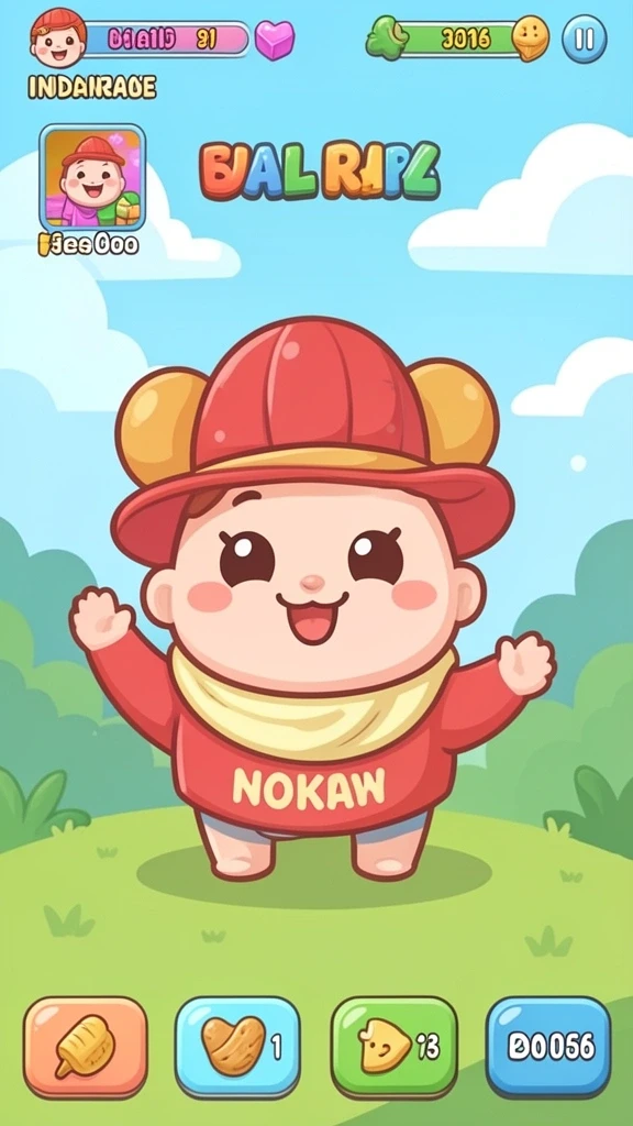 Komunitas aktif dengan banyak event menarik.