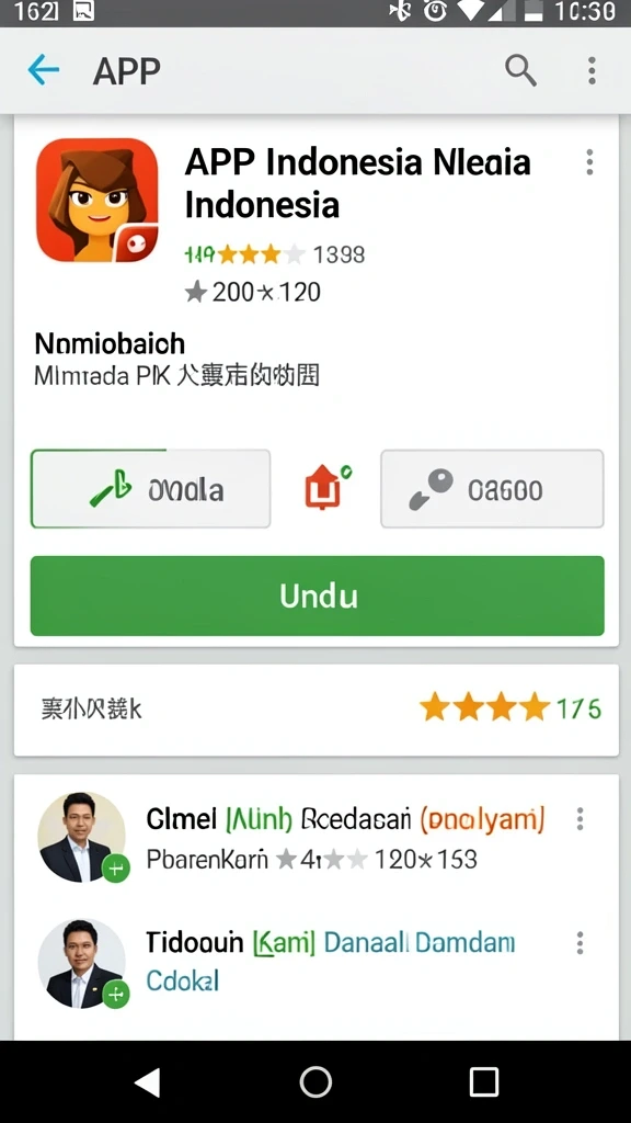 Mode permainan klasik yang menarik.