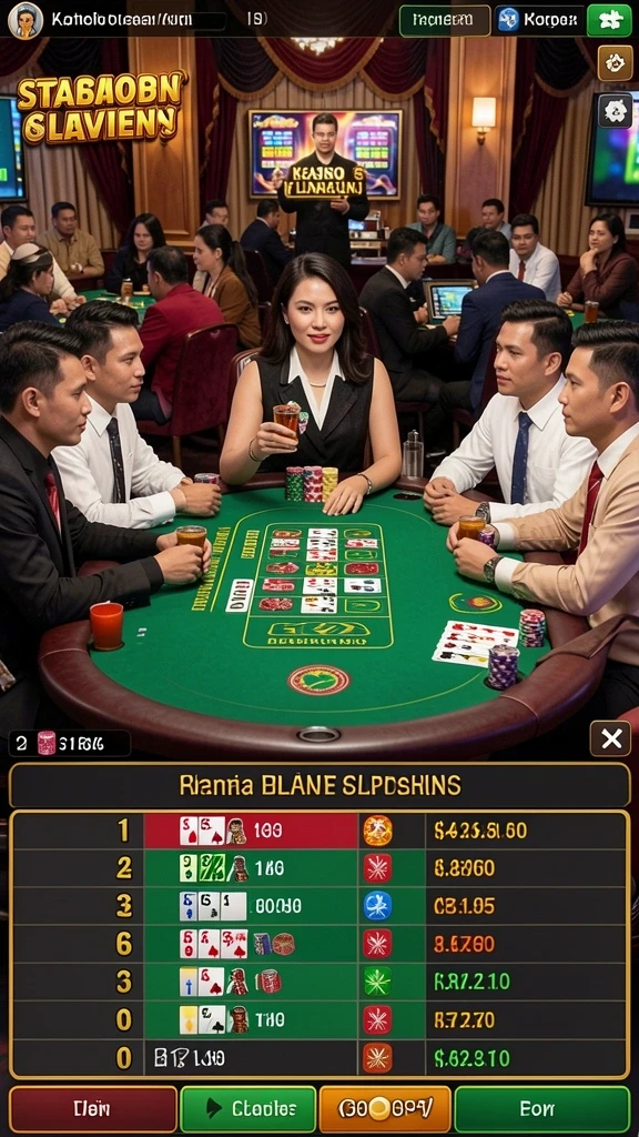 Screenshot menampilkan karakter kucing dalam aksi.