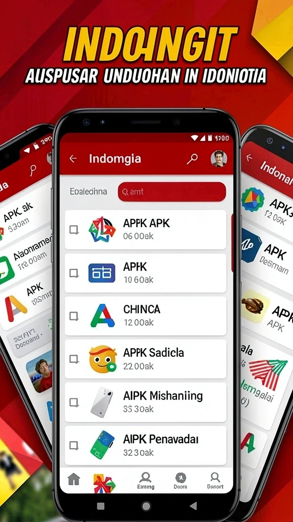 Screenshot menunjukkan karakter utama dalam aksi berperang.