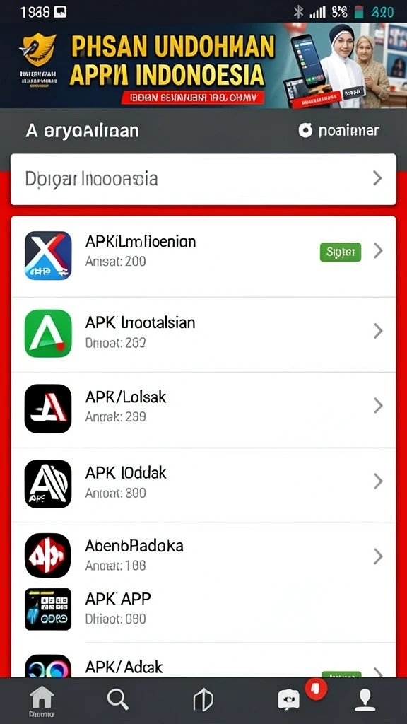 Gameplay yang seru dengan banyak level menantang.