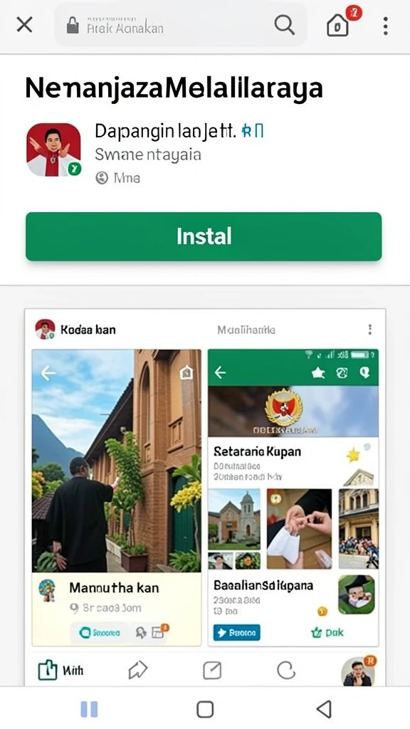 Fitur bonus menarik untuk meningkatkan peluang menang.