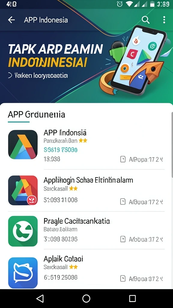 Momen seru saat menyelesaikan tantangan level.